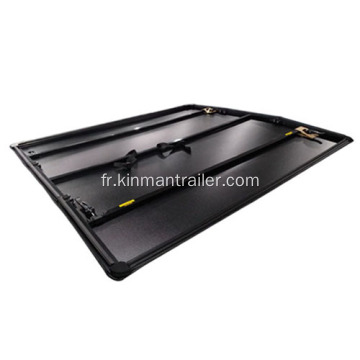 tonneau soft cover camionnettes